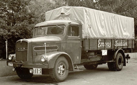 Leichte Entspannung bei den Lieferzeiten - Bernhard Schleicher e.K.