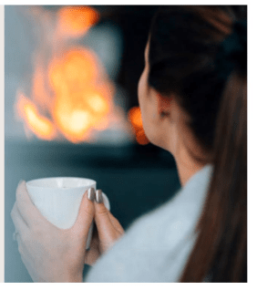 Kaminöfen und Holzherde dürfen auch nach 2024 weiter betrieben werden. - Bernhard Schleicher e.K.