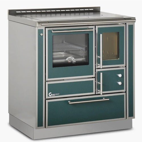 Der Öko Power 80 war die richtige Wahl - Bernhard Schleicher e.K.