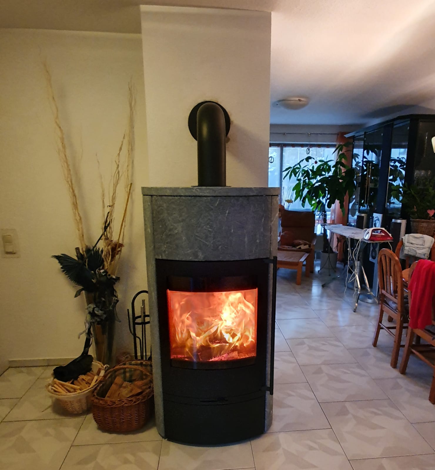 Lotus Jubilee 35 M Speckstein - Bernhard Schleicher e.K.