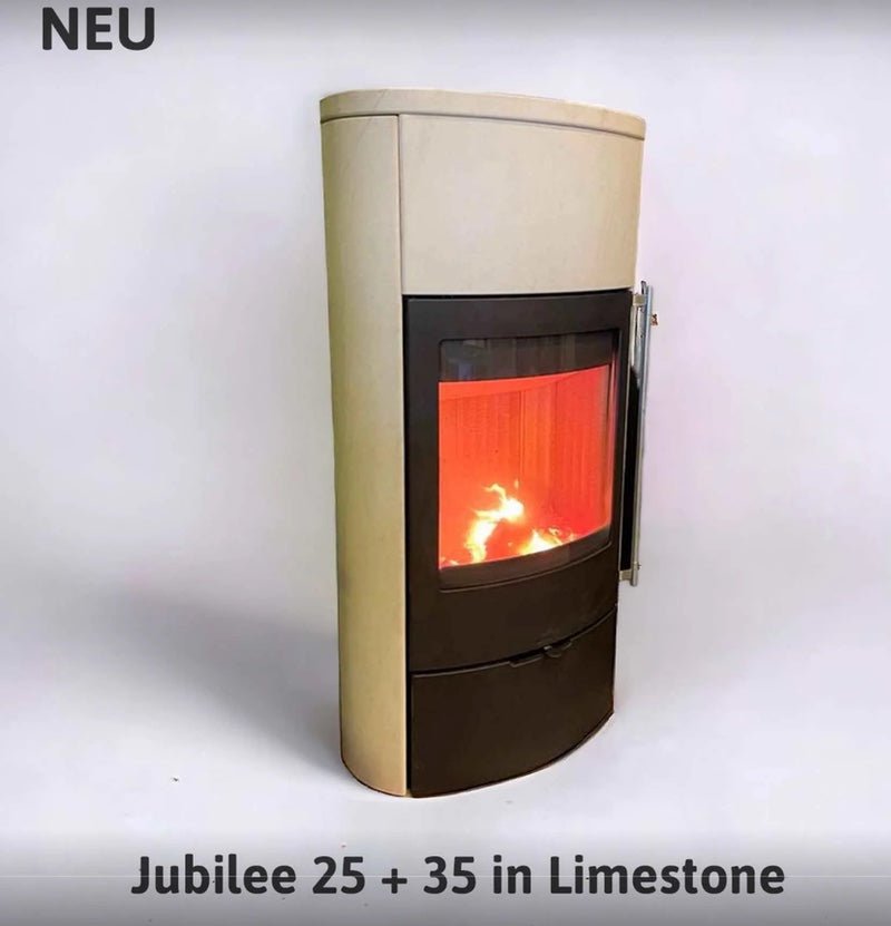 Lotus Jubilee 25 und 35 mit neuem Naturstein - Bernhard Schleicher e.K.