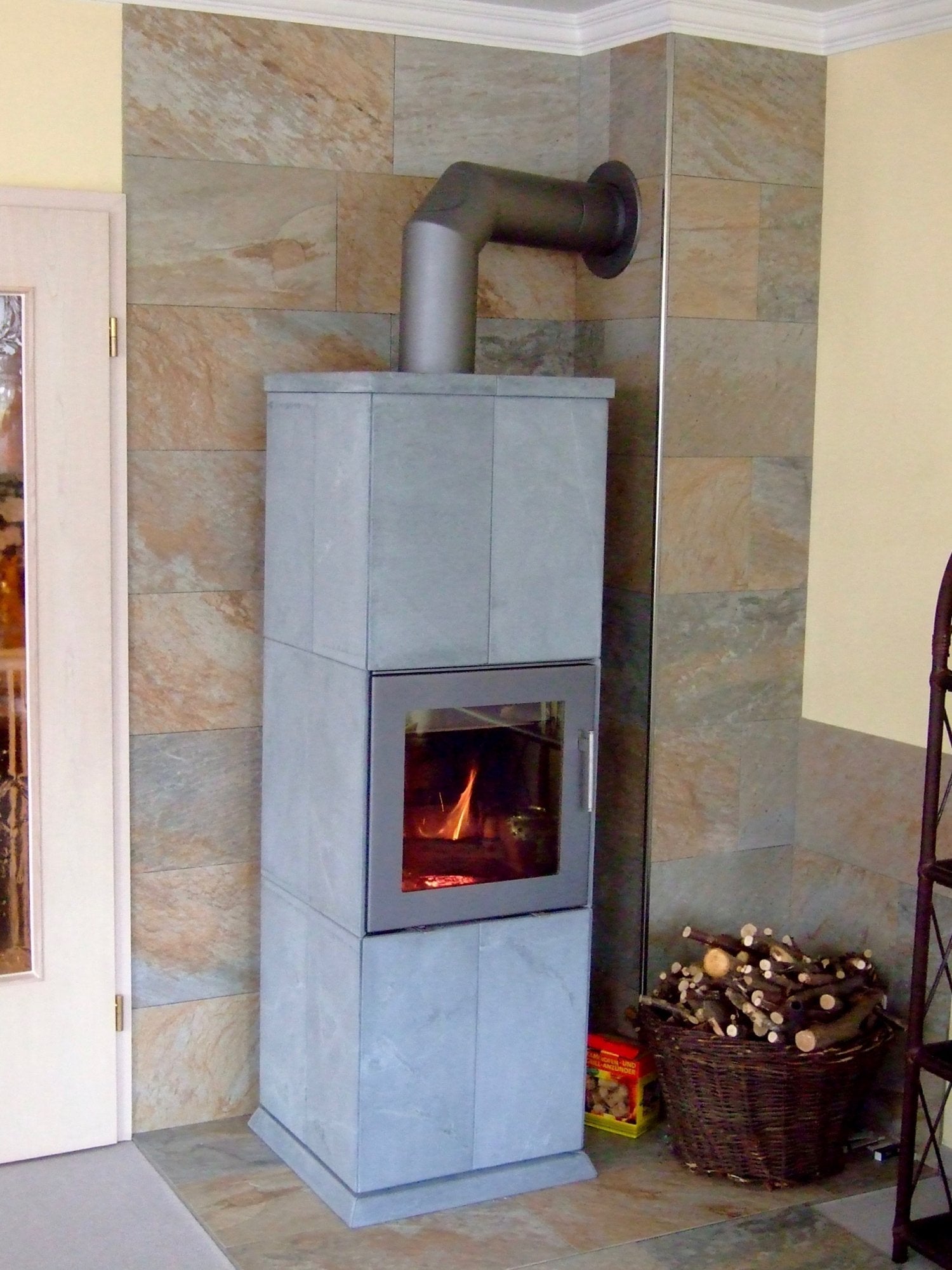 Einsatz bei Stromausfall - Bernhard Schleicher e.K.