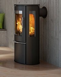 Liva 5 G mit drei Seitenscheiben - Bernhard Schleicher e.K.