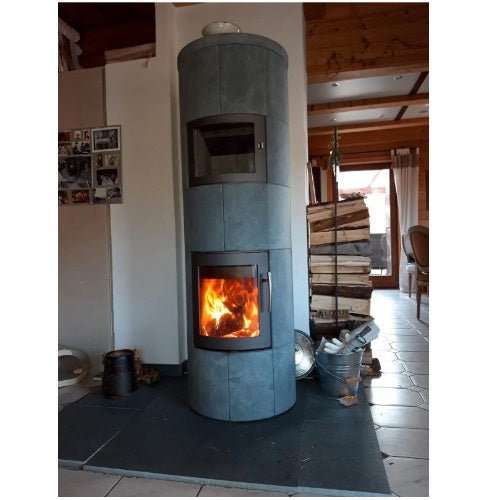 Mein Kompliment an die Bauherrin - Bernhard Schleicher e.K.