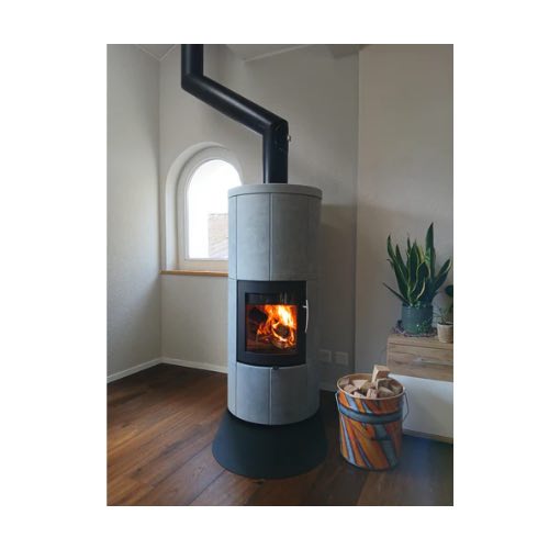 Der Lotus M Basic ist ein super Ofen! - Bernhard Schleicher e.K.