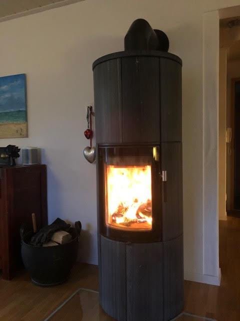 Unglaubliche Wärmeleistung - Bernhard Schleicher e.K.