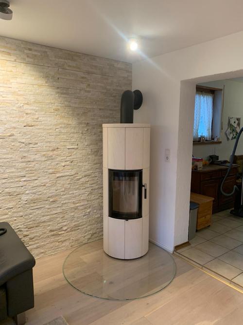 Herzlichen Glückwunsch zum neuen Ofen - Bernhard Schleicher e.K.