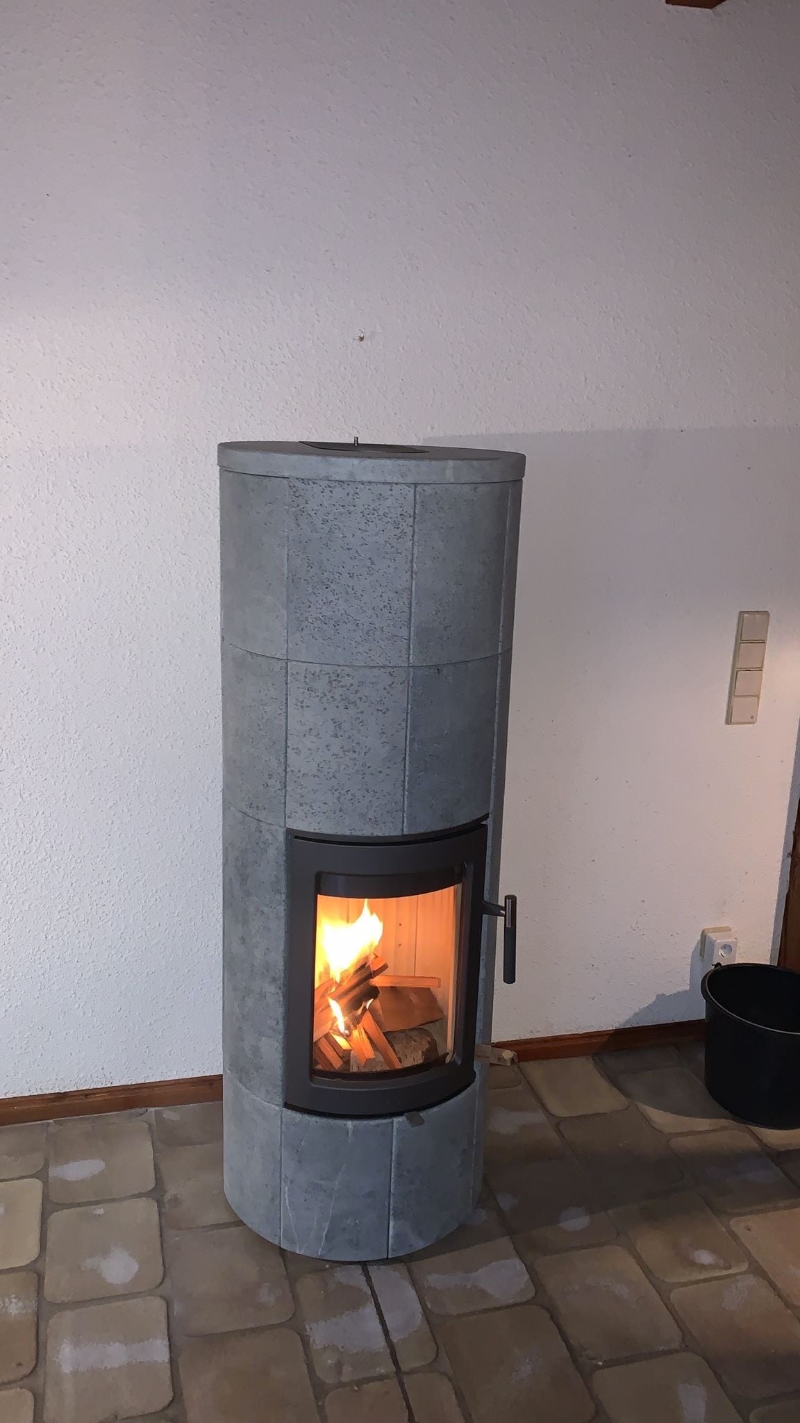 Lotus Maestro 2 neu in Betrieb - Bernhard Schleicher e.K.