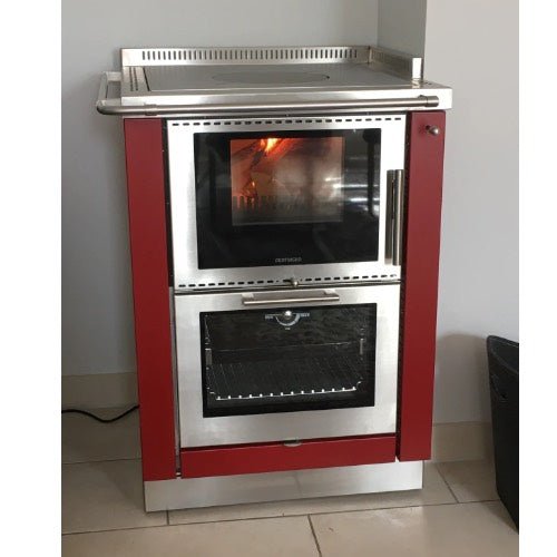 Küchenherd im Wohnzimmer? - Bernhard Schleicher e.K.