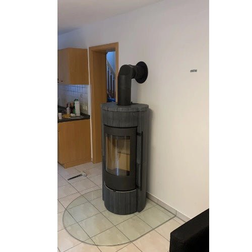 Die Kaminkehrerin war da - alles in Ordnung - Bernhard Schleicher e.K.