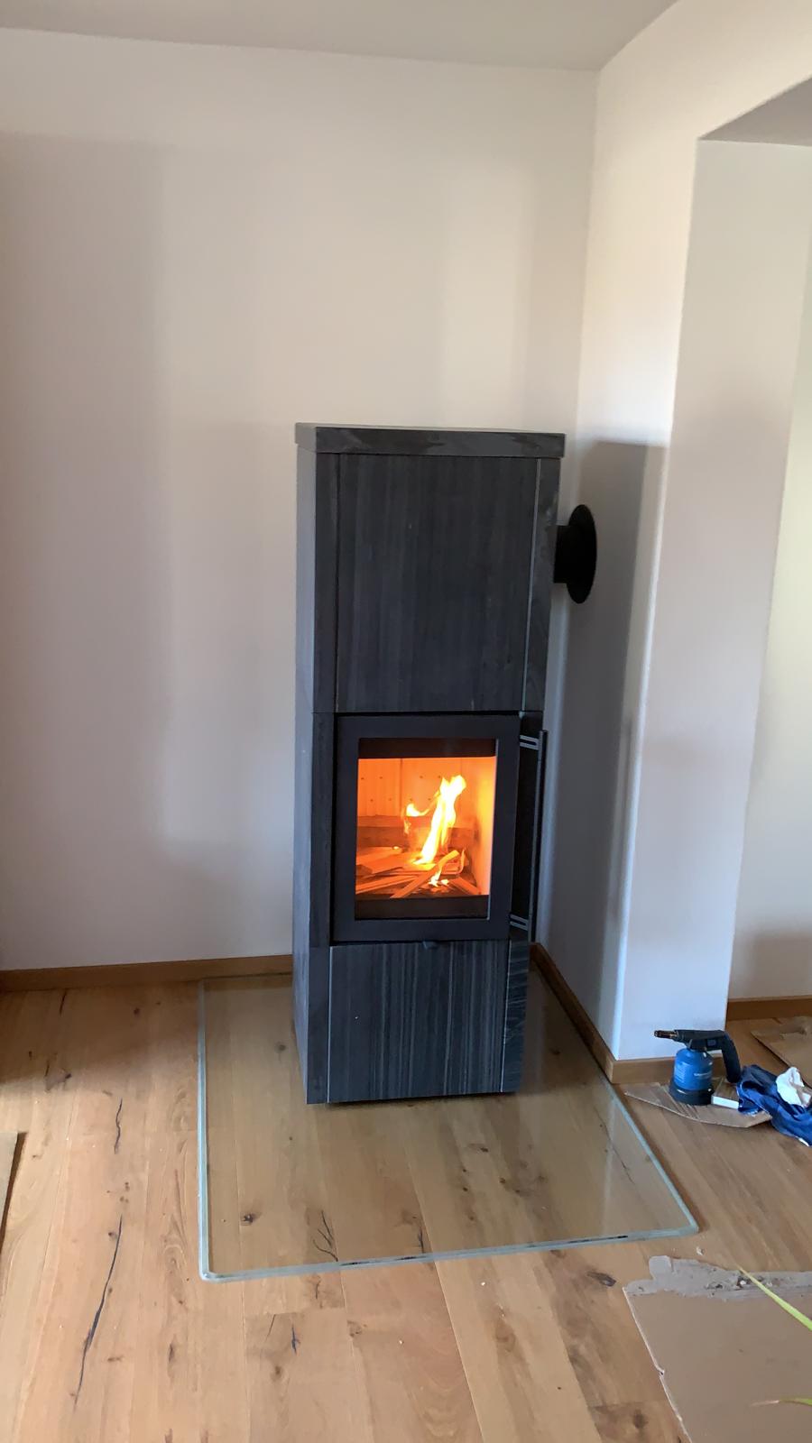 Der QM 40 hinterläßt überall einen guten Eindruck - Bernhard Schleicher e.K.