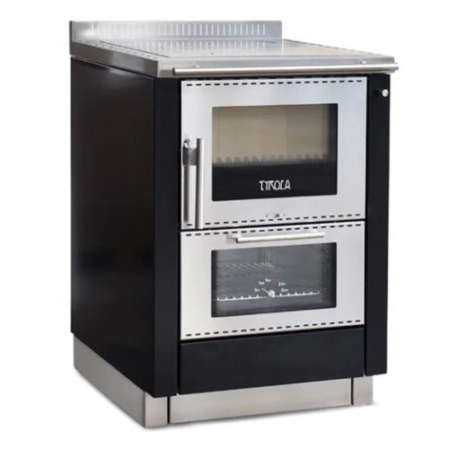 Wir haben den Ofen einwandfrei bekommen - Bernhard Schleicher e.K.