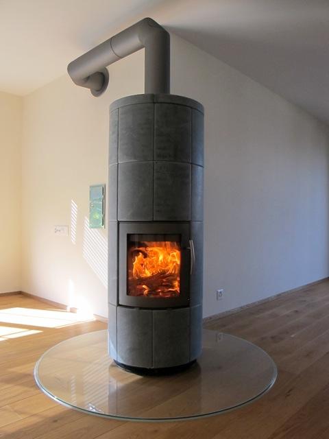 Der Drehteller macht flexibel - Bernhard Schleicher e.K.