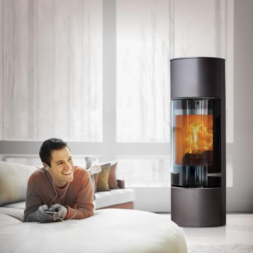 Alle Jahre wieder.. das erste Anfeuern - Bernhard Schleicher e.K.