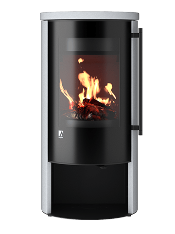 Drooff Kaminofen Aprica 2 Typ N u. Trend - Bernhard Schleicher e.K.