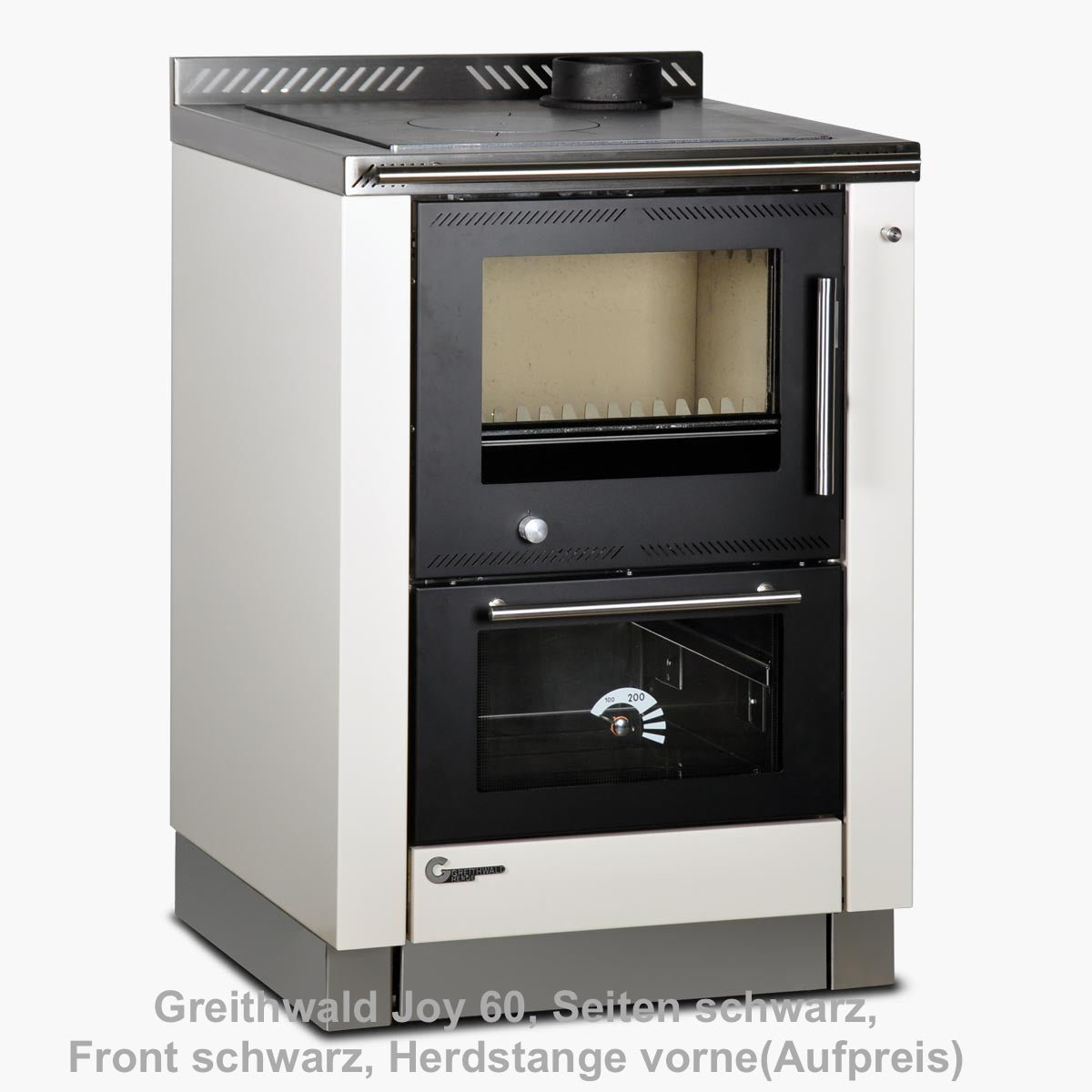 Greithwald Holzherd Joy 60 XL - Bernhard Schleicher e.K.