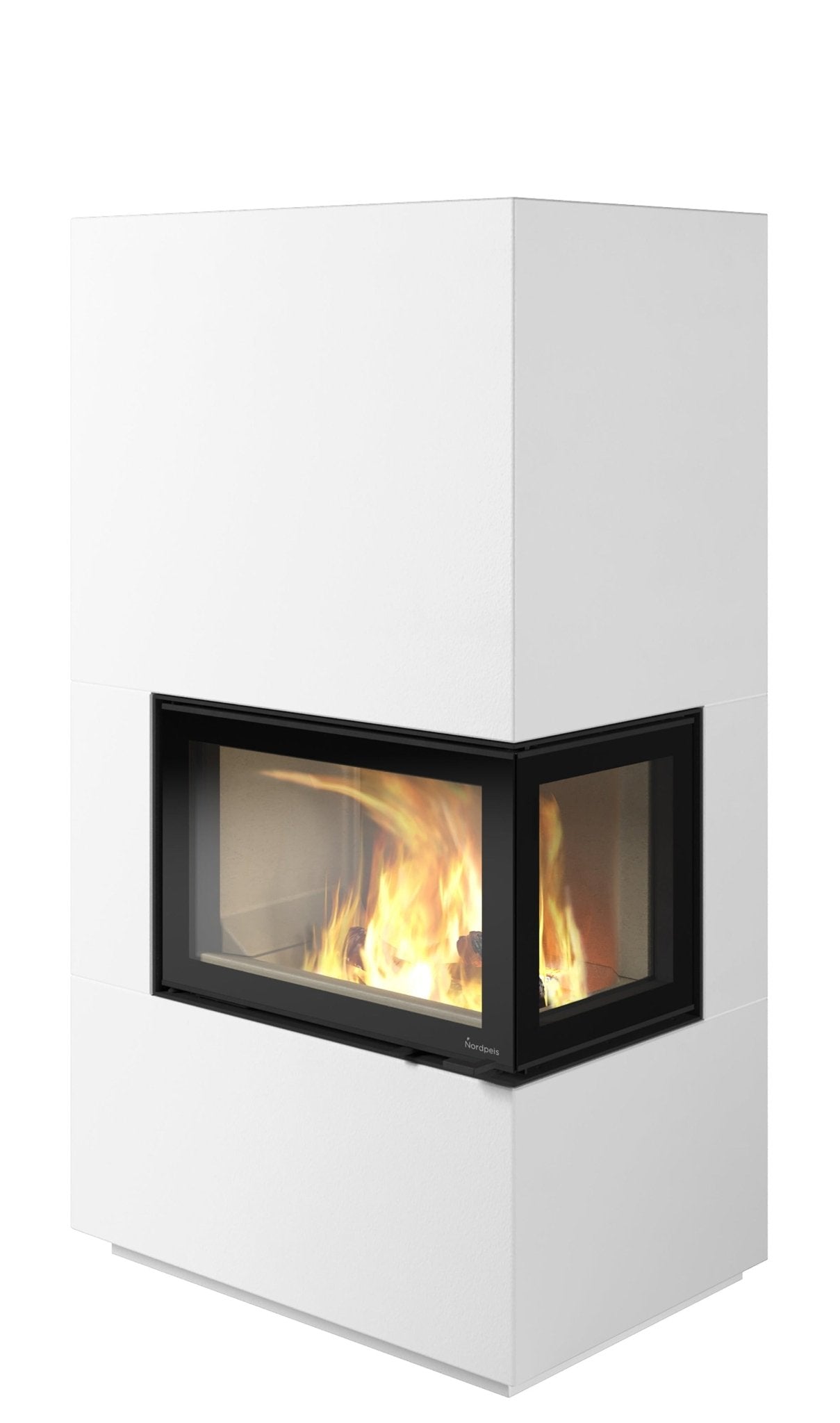 Nordpeis Davos A Heizkamin - Bernhard Schleicher e.K.