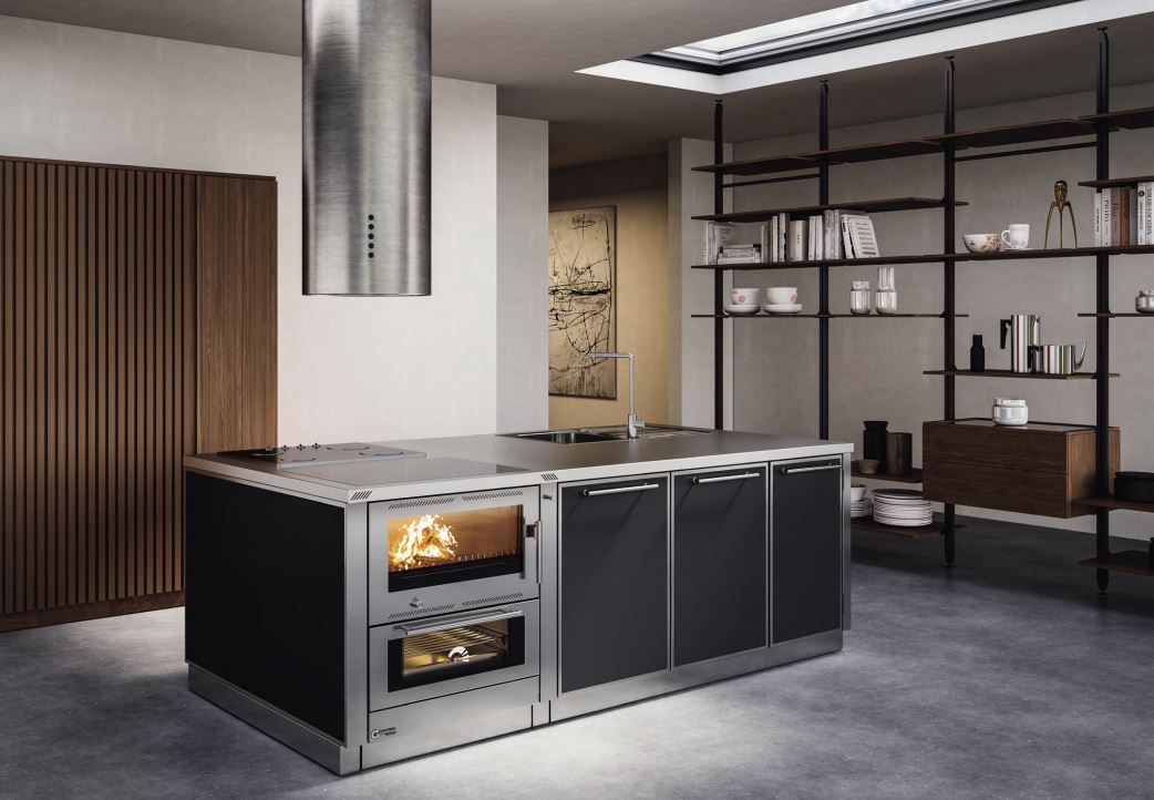 Greithwald Holzherd Joy 70 XL - Bernhard Schleicher e.K.