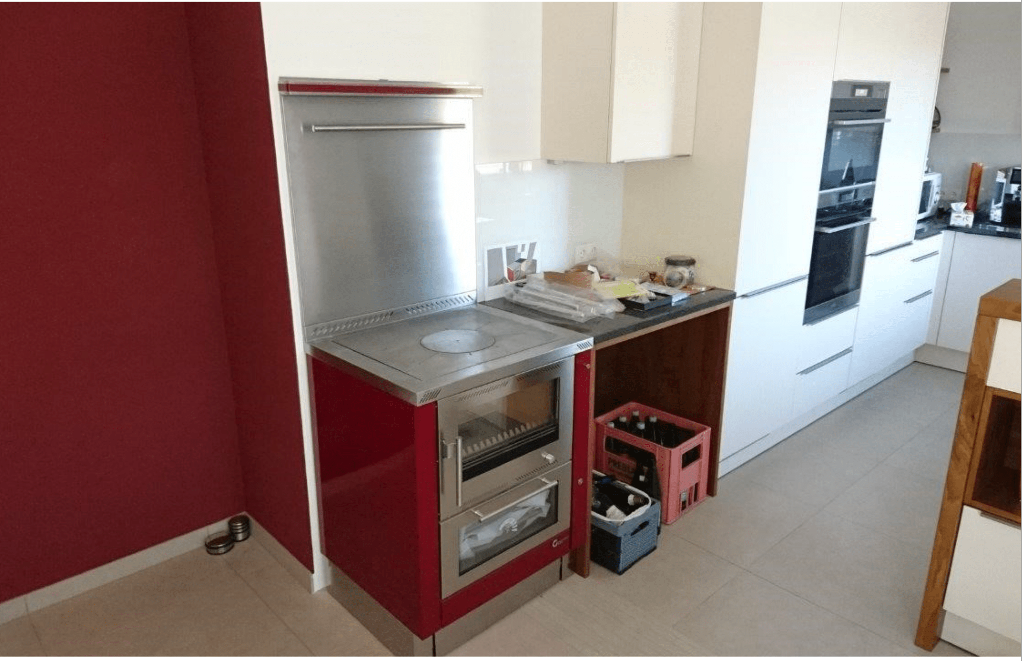 Greithwald Holzherd Joy 70 XL - Bernhard Schleicher e.K.