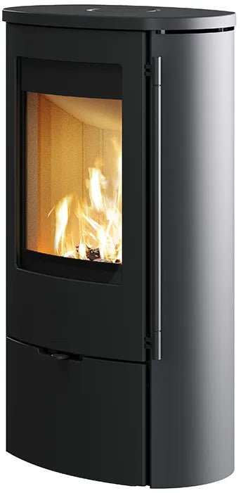 Lotus Jubilee 25 ecoLine Stahl Kaminofen - Bernhard Schleicher e.K.