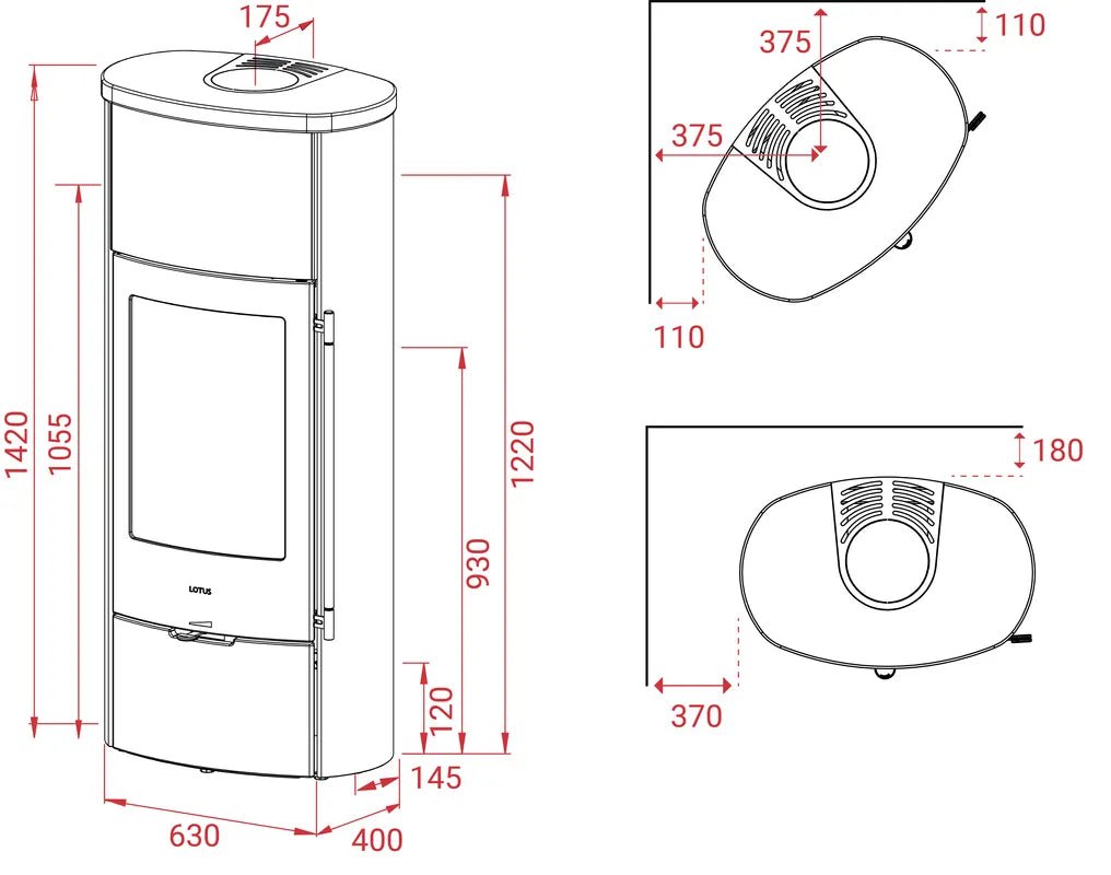 Lotus Jubilee 25M ecoLine Limestone - Bernhard Schleicher e.K.