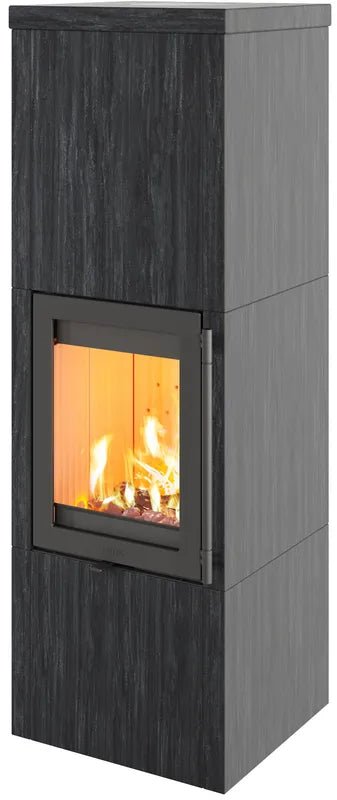 Lotus QM 40 Indian Night Speicherofen - Bernhard Schleicher e.K.