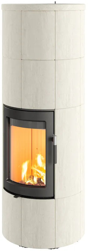 Lotus Maestro 2 ecoLine Limestone Speicherofen