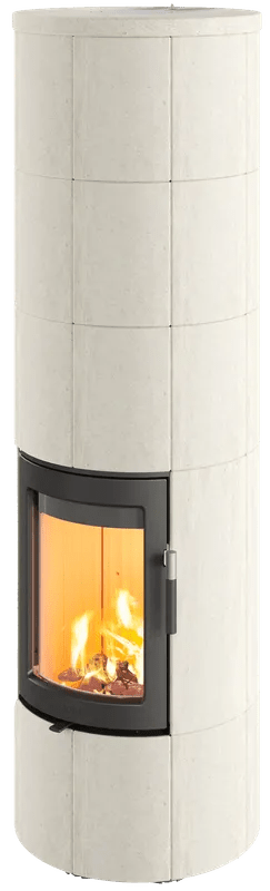 Lotus Maestro 3 ecoLine Limestone Speicherofen - Bernhard Schleicher e.K.
