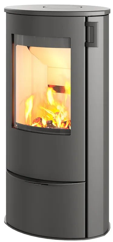 Lotus Liva 5 Stahl Kaminofen - 5 kW - Bernhard Schleicher e.K.