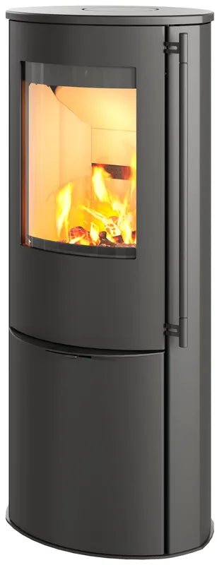 Lotus Liva 6 Stahl Kaminofen - 6 kW - Bernhard Schleicher e.K.