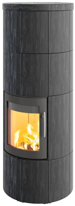 Lotus M2 Indian Night Speicherofen - Bernhard Schleicher e.K.