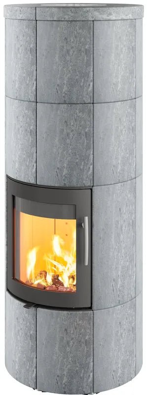 Lotus M2 ecoLine Speckstein Speicherofen - Bernhard Schleicher e.K.