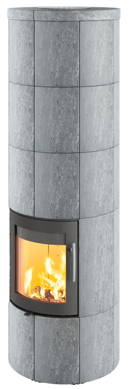 Lotus M3 ecoLine Speckstein Speicherofen - Bernhard Schleicher e.K.