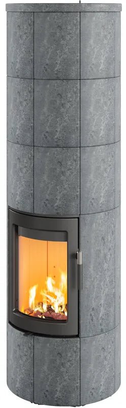 Lotus Maestro 3 Speckstein Speicherofen - Bernhard Schleicher e.K.