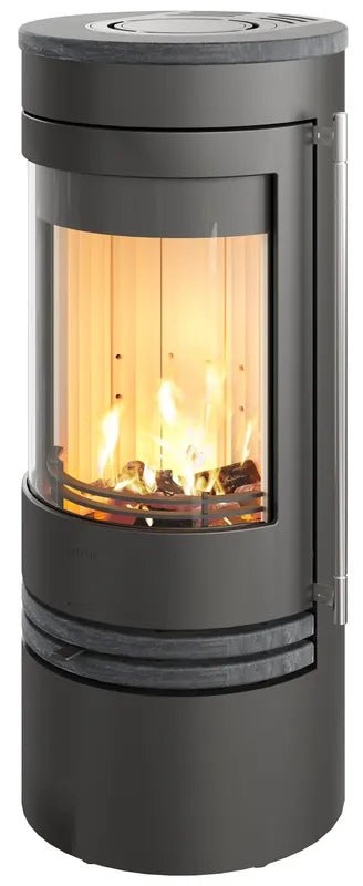 Lotus Orbis 1 Kaminofen ecoLine - Bernhard Schleicher e.K.