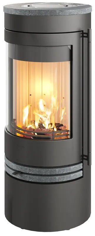 Lotus Orbis 1 Kaminofen ecoLine - Bernhard Schleicher e.K.