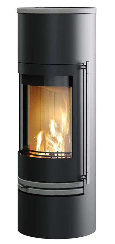 Lotus Orbis 2 Kaminofen ecoLine - Bernhard Schleicher e.K.