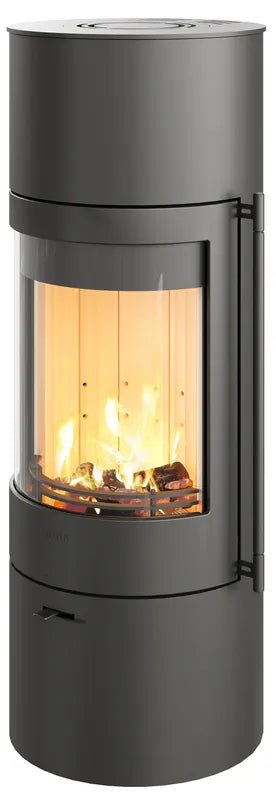 Lotus Orbis 2 Kaminofen ecoLine - Bernhard Schleicher e.K.