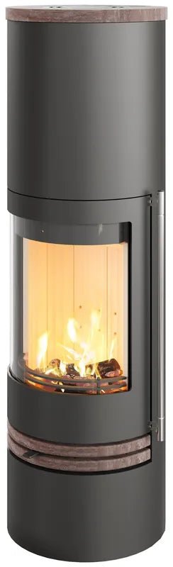 Lotus Orbis 3 Kaminofen ecoLine - Bernhard Schleicher e.K.