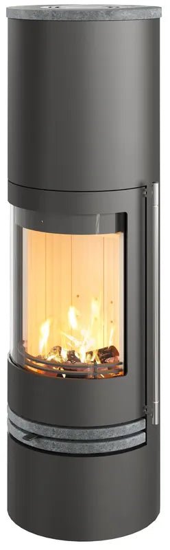 Lotus Orbis 3 Kaminofen ecoLine - Bernhard Schleicher e.K.