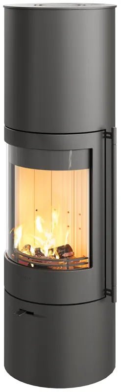 Lotus Orbis 3 Kaminofen ecoLine - Bernhard Schleicher e.K.