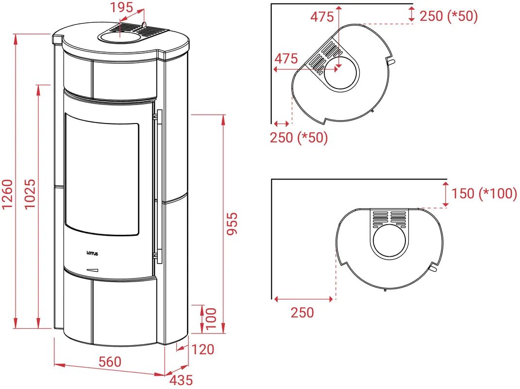 Lotus Prestige M Indian Night - Bernhard Schleicher e.K.