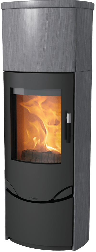 Lotus Prio M Indian Night ohne Seitenglas - Bernhard Schleicher e.K.