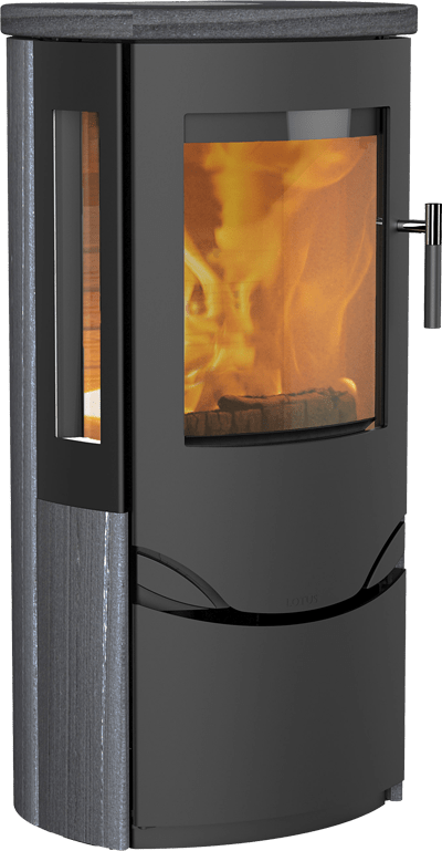 Lotus Prio 6 Indian NIght mit Seitenglas - Bernhard Schleicher e.K.