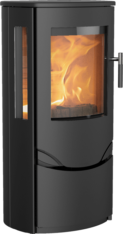 Lotus Prio 6 Stahl mit Seitenglas - Bernhard Schleicher e.K.