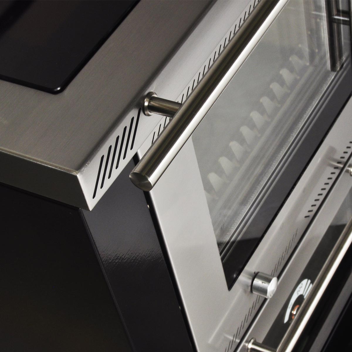 Greithwald Holzherd Joy 80 - Bernhard Schleicher e.K.