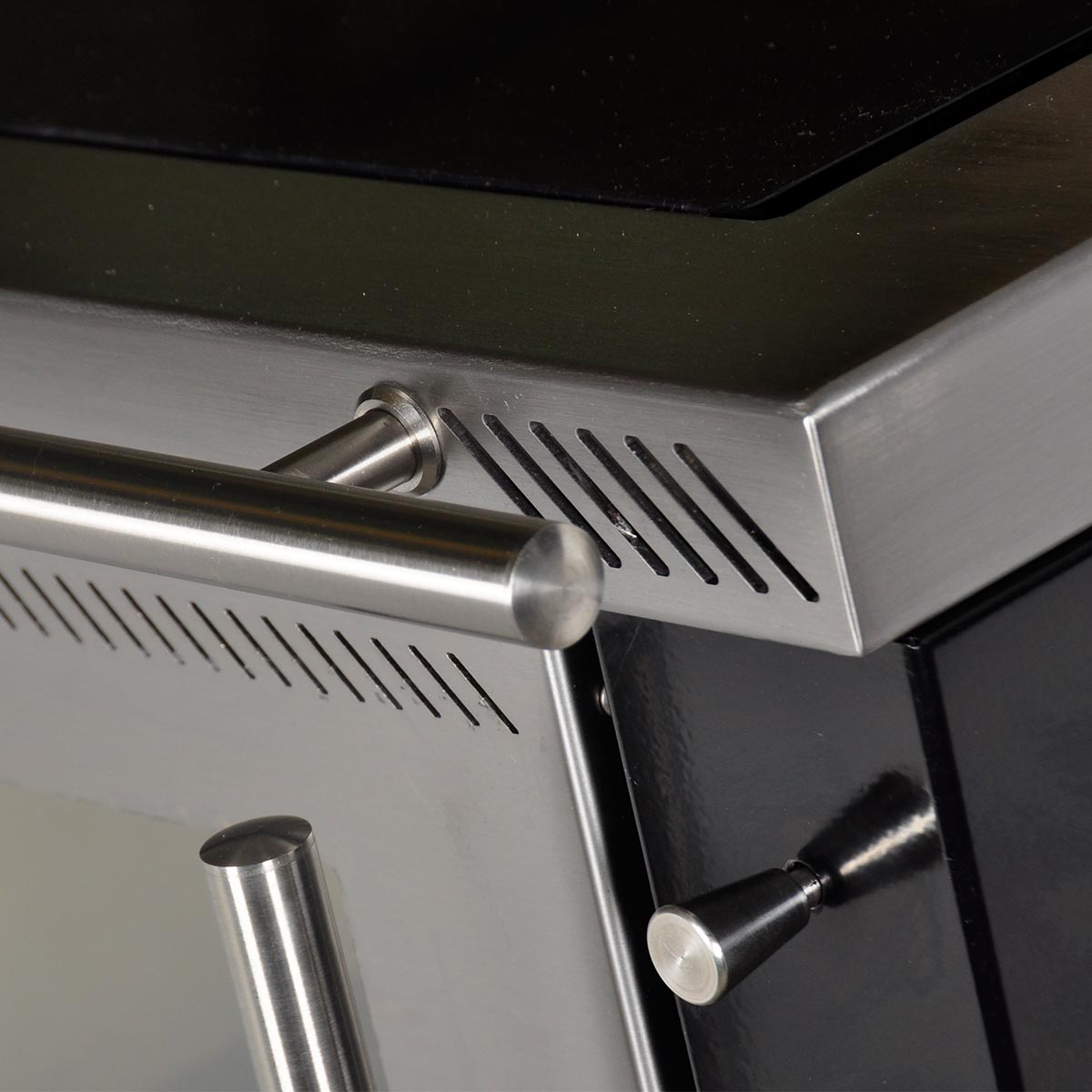 Greithwald Holzherd Joy 80 - Bernhard Schleicher e.K.