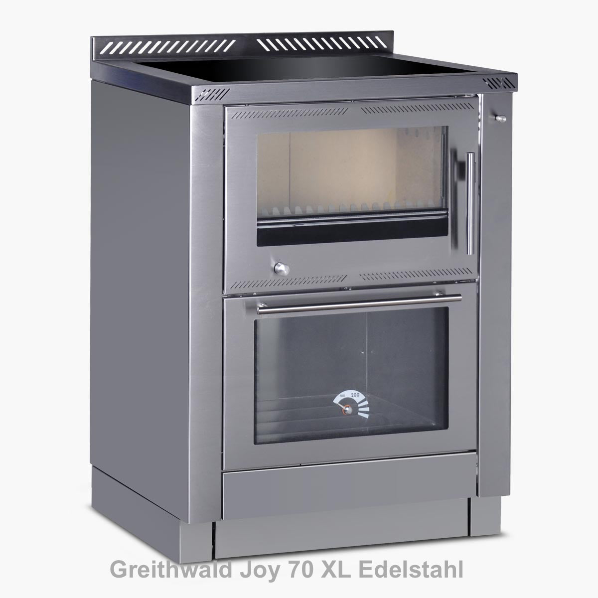 Greithwald Joy 70 CL inox