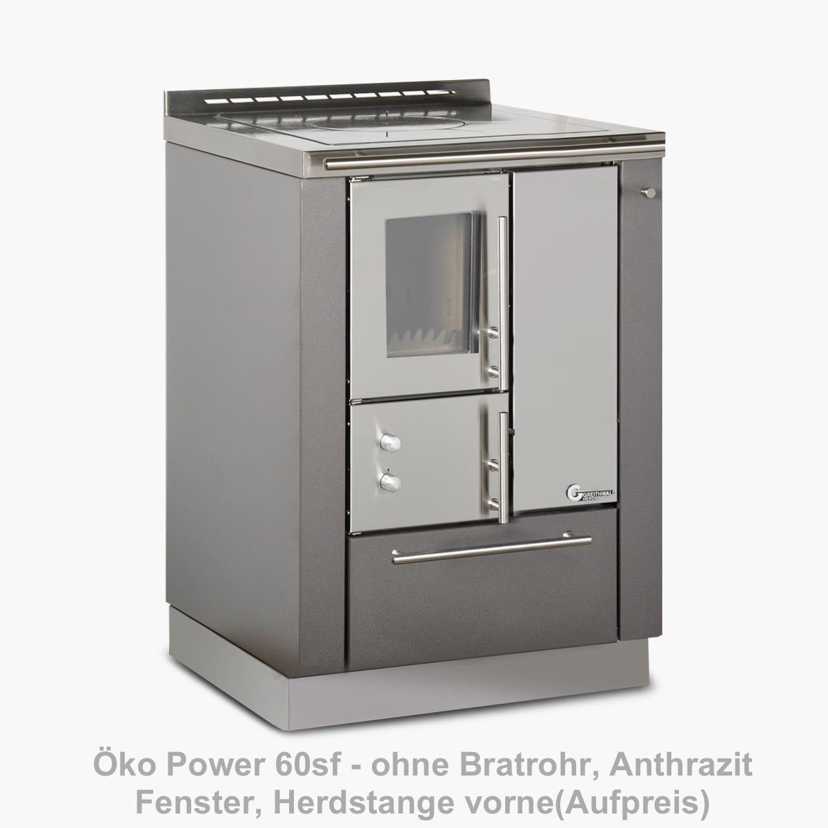 Greithwald Öko Power 60sf