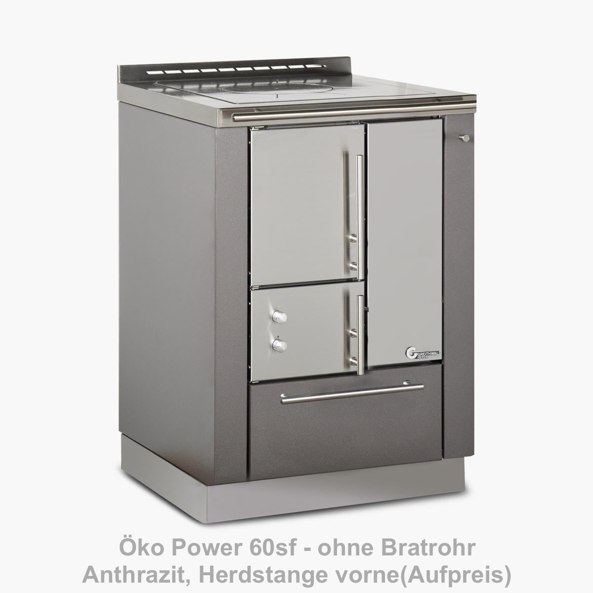 Greithwald Öko Power 60sf